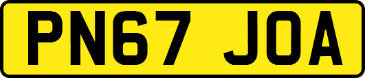 PN67JOA