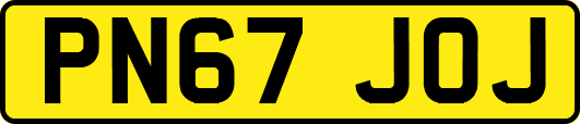 PN67JOJ
