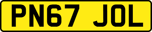 PN67JOL