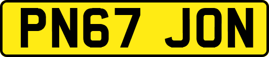 PN67JON