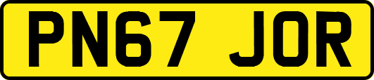 PN67JOR