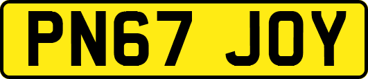 PN67JOY