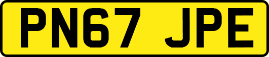PN67JPE