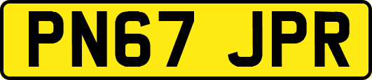 PN67JPR