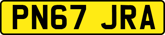 PN67JRA
