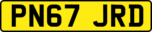 PN67JRD