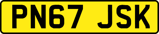 PN67JSK