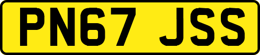 PN67JSS