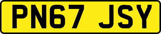 PN67JSY