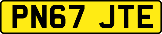 PN67JTE