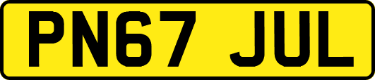 PN67JUL