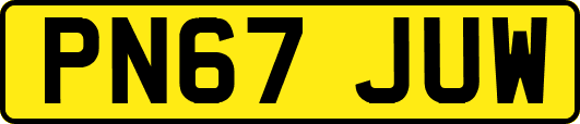 PN67JUW