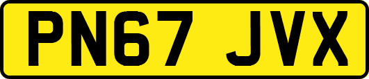 PN67JVX