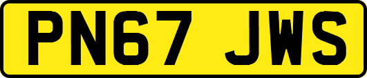 PN67JWS
