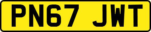 PN67JWT