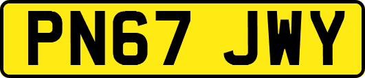 PN67JWY