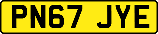 PN67JYE