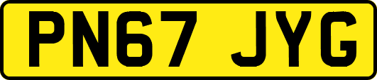 PN67JYG