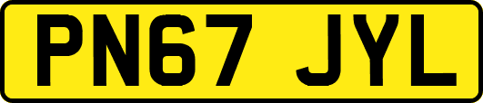 PN67JYL