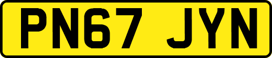 PN67JYN