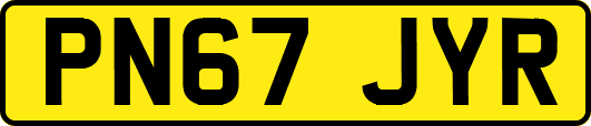 PN67JYR