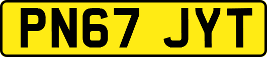 PN67JYT