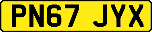 PN67JYX