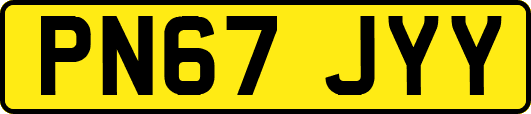 PN67JYY