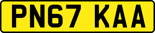 PN67KAA