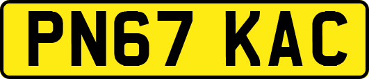 PN67KAC