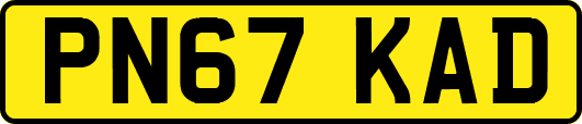 PN67KAD