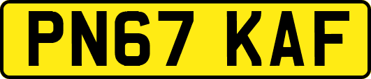 PN67KAF