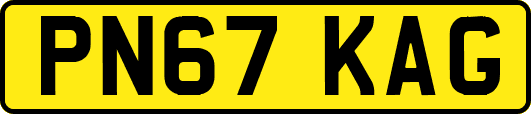 PN67KAG