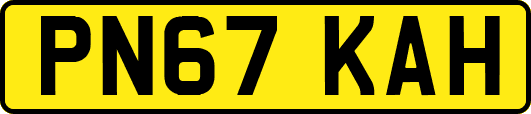 PN67KAH