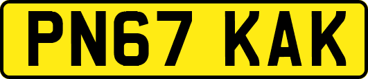 PN67KAK