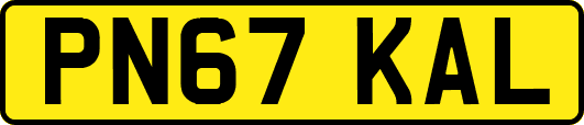 PN67KAL