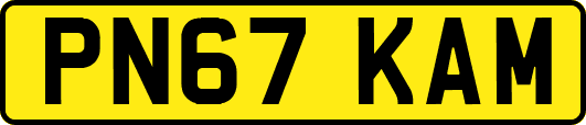 PN67KAM