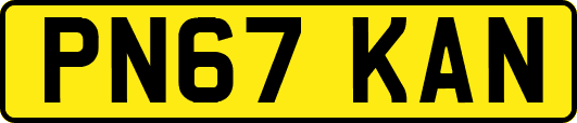 PN67KAN