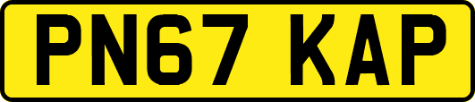 PN67KAP