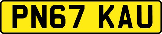 PN67KAU