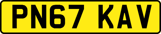 PN67KAV