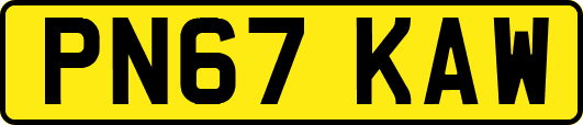 PN67KAW