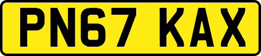 PN67KAX