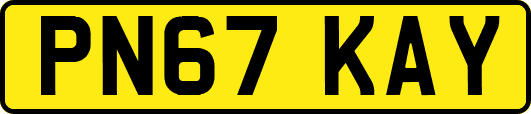PN67KAY