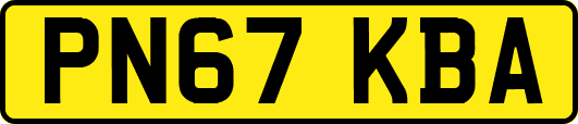 PN67KBA