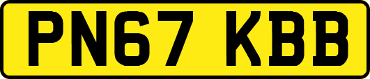 PN67KBB