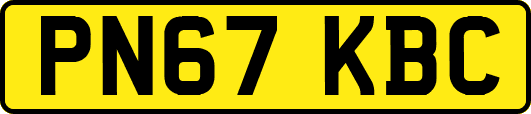 PN67KBC