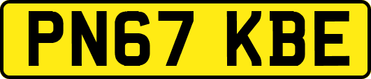 PN67KBE