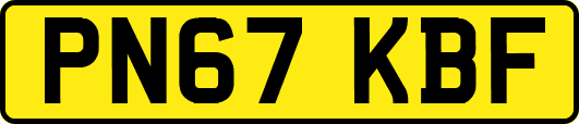 PN67KBF