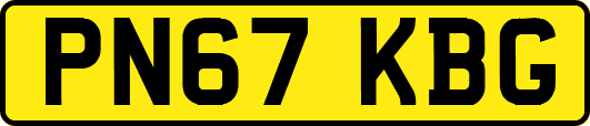 PN67KBG
